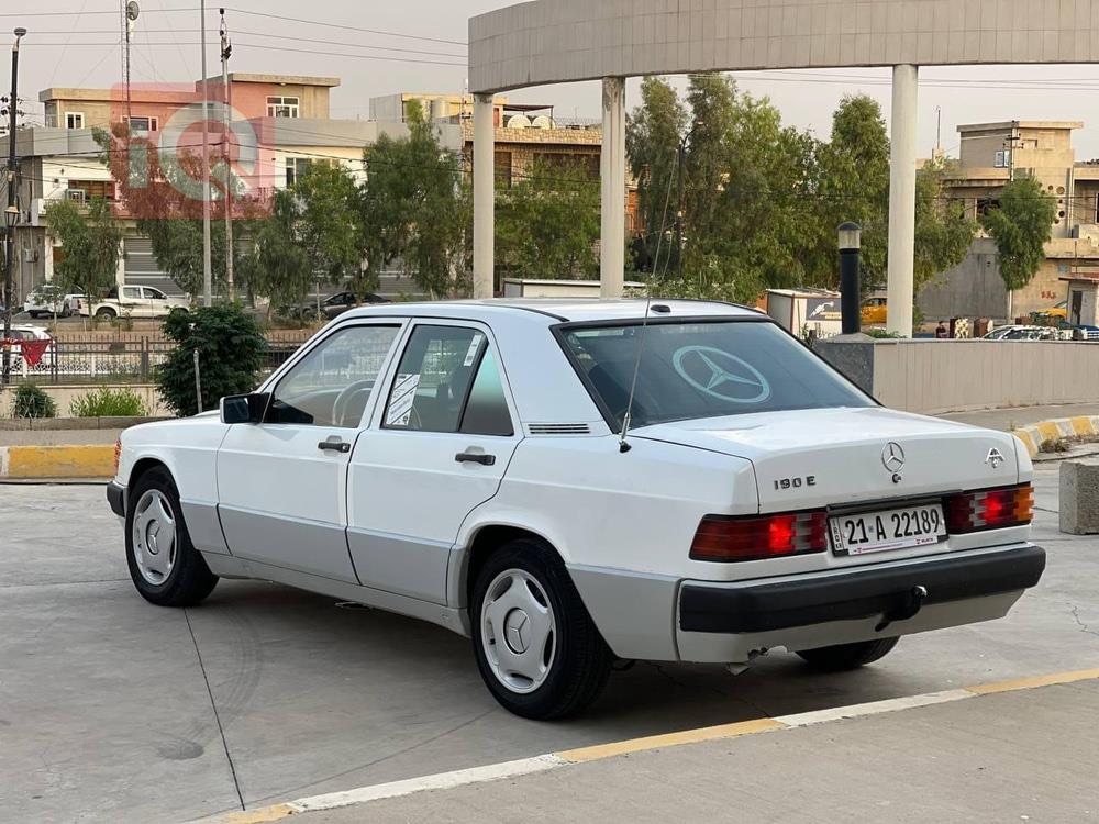 مێرسێدس بێنز E-Class